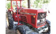 YM5000 tractor