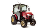 YT235 tractor