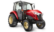 YT347 tractor