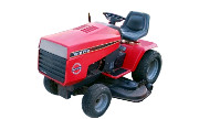 GTK-20 tractor