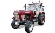 ZT 300 tractor