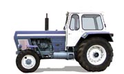 ZT 303 tractor