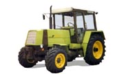 ZT 320 tractor