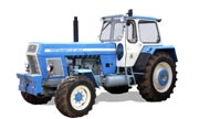 ZT 403 tractor