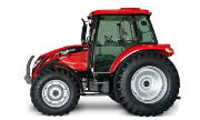 mForce 100 tractor