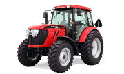 mForce 105 tractor