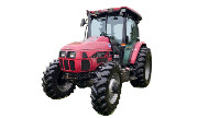 mPower 85P tractor